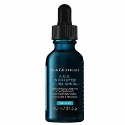 Sérum Facial Multicorretivo Concentrado Skinceuticals Age Interrupter Ultra Serum 30ml