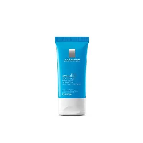 Hidratante Preenchedor de Linhas Finas Matificante La Roche-Posay Hyalu B5 Water Gel 40g