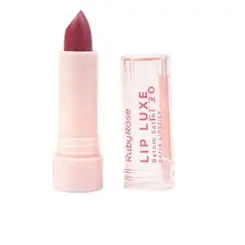 Batom Satin Lip Luxe Ruby Rose LL40 HBL6000-4