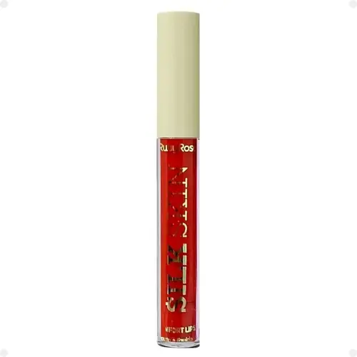 Batom Líquido Ruby Rose Silk Skin SL04 HBL6201-4
