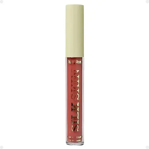 Batom Líquido Ruby Rose Silk Skin SL05 HBL6201-5