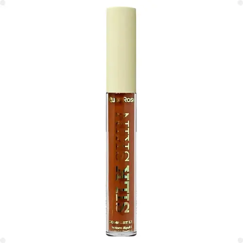 Batom Líquido Ruby Rose Silk Skin SL06 HBL6201-6
