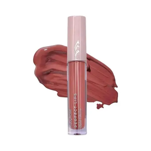 Batom Líquido Ruby Rose Perfect Lips Positivity HBL6200-2