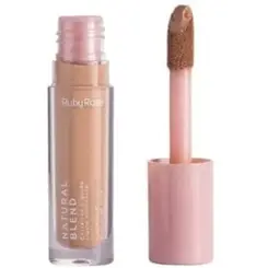 Corretivo Líquido Ruby Rose Natural Blend HBM600-4