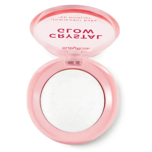 Iluminador Ruby Rose Crystal Glow Stellar Shine HBM7001