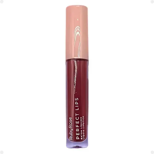 Pó Compacto Ruby Rose Pure Porcelain P10 HBM4011