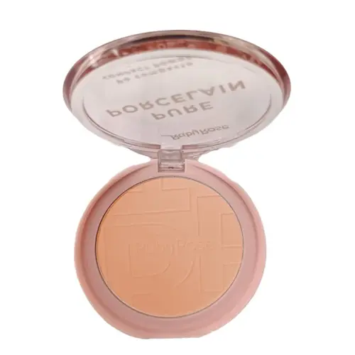 Pó Compacto Ruby Rose Pure Porcelain P30 HBM4013