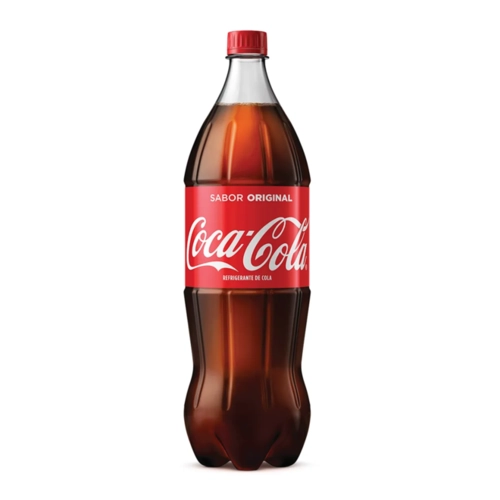 Coca Cola 1,5 Litros