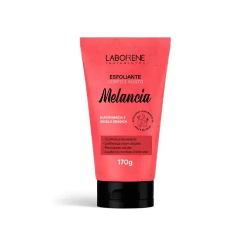 Esfoliante Corporal Laborene Melancia 170g