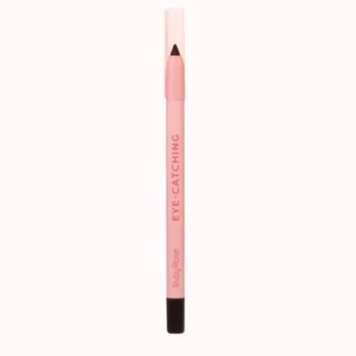 Lápis de Olhos Ruby Rose Eye-Catching HBE2400