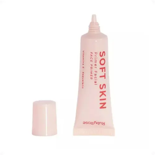 Primer Facial Ruby Rose Soft Skin HBM1700