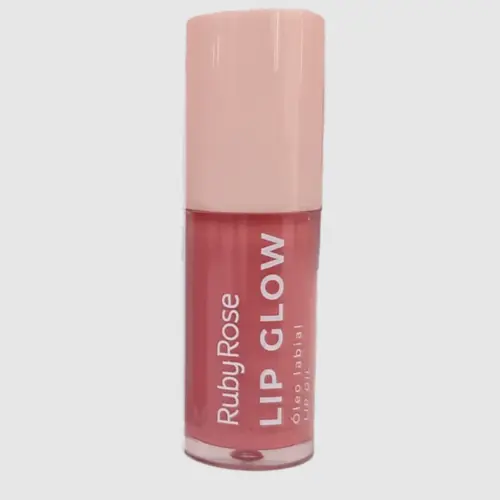 Lip Glow Vintage Rose Ruby Rose HBL6502-2
