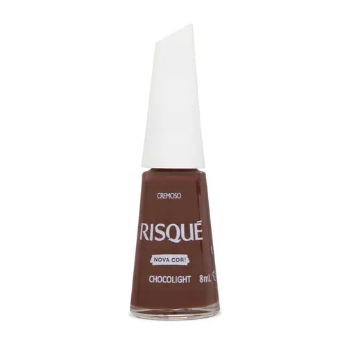 Esmalte Risqué Chocolight