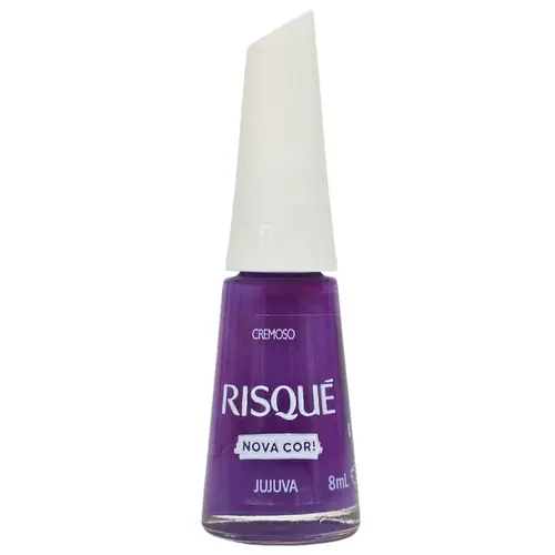 Esmalte Risqué Jujuva