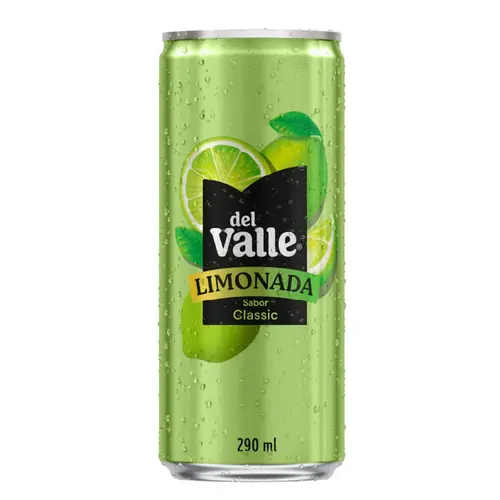 Suco Del Valle Limonada Classic 290Ml