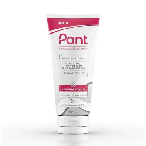 Condicionador Pant Antiqueda 150Ml