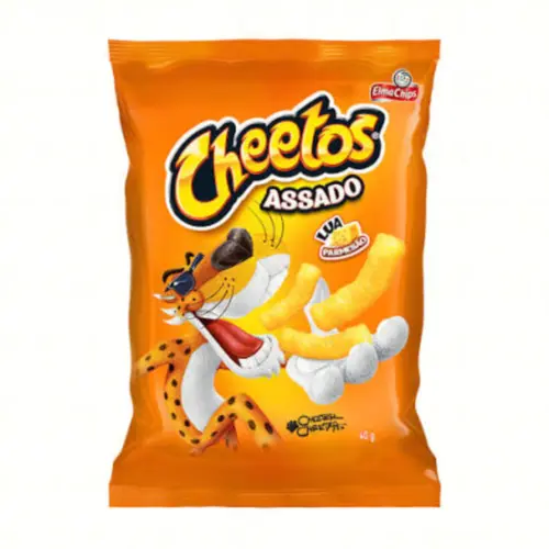 Chips Cheetos Lua 34g