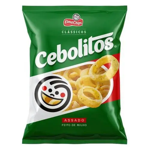 Chips Cebolitos 36g