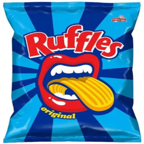 Chips Ruffles Original 32g