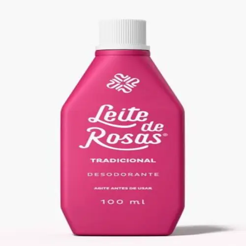 Perfume Feminino Amakha Kit Body Splash 100ml + 15ml GD inspirado em Good Girl 15ml