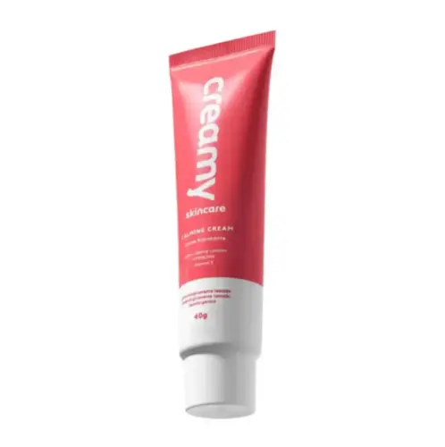 Calming Cream Hidratante Facial Calmante 40g Creamy
