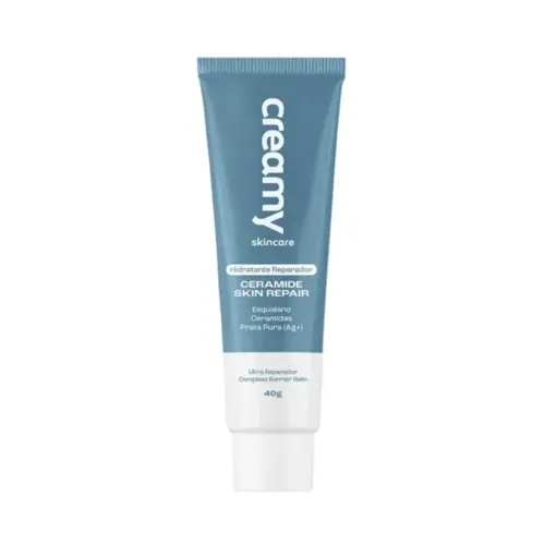 Ceramide Skin Hidratante Reparador de Barreira 40g Creamy