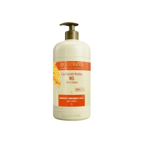 Condicionador Bio Extratus Mel 1 Litro