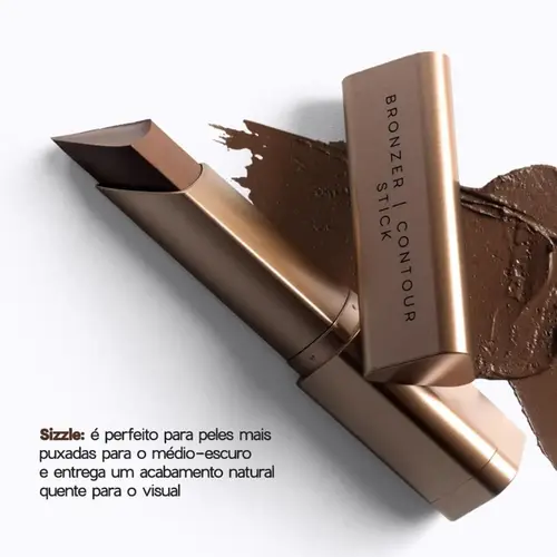 Contorno Em Bastão Oceane Contour Sitck Sizzle