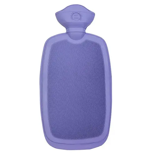 Bolsa De Água Quente BC0029-BLI Média Lilás