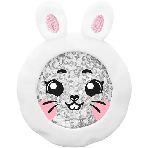 Bolsa Térmica Gel Infantil Coelho Mercur BC0259 Tamanho Único