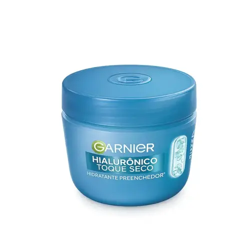 Hidratante Facial Garnier Preenchedor Hialurônico 85G
