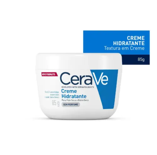 Creme Hidratante Cerave 85g