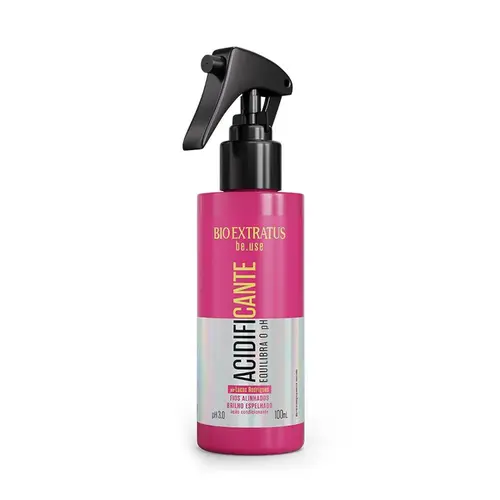 Spray Acidificante Bio Extratus Be.Use 100ml