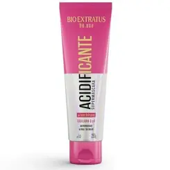 Super Máscara Acidificante Bio Extratus Be.Use 250g