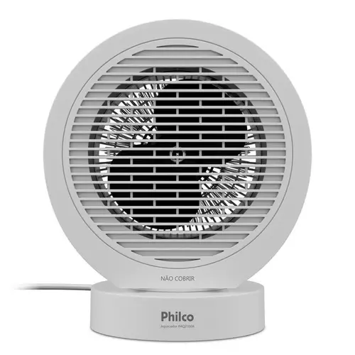AQUECEDOR PHILCO PAQ2100A 3 EM 1 127V