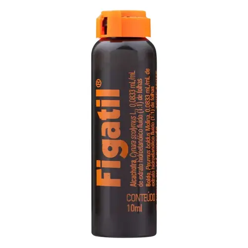 Figatil Flaconete 10Ml