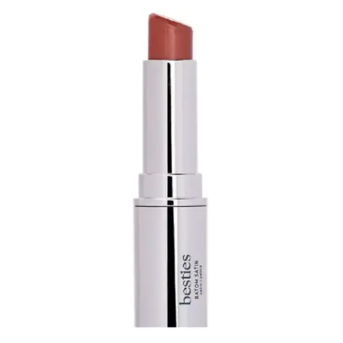 Batom Ruby Rose Satin Besties Bs20 Group Chat Blow Hbl6002-2