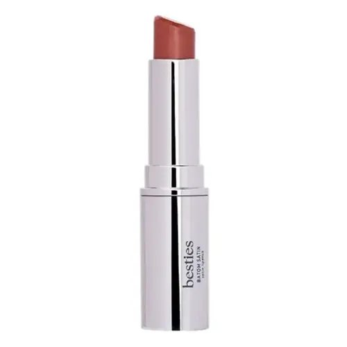 Batom Ruby Rose Satin Besties Bs40 Inside Jokes Blow Hbl6002-4