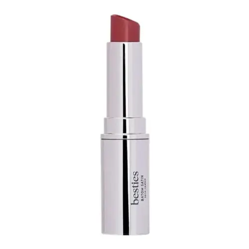 Batom Ruby Rose Satin Besties Bs30 Gossip Blow Hbl6002-3