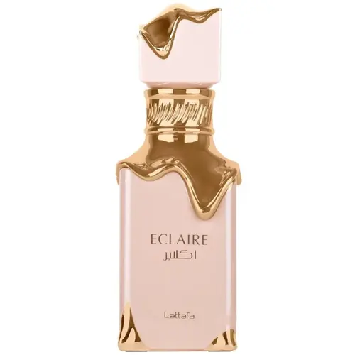 Perfume Feminino Eau De Parfum Arabe Lattafa Eclaire 100Ml