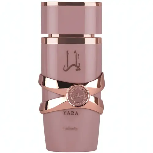 Perfume Feminino Eau De Parfum Arabe Lattafa Yara Elixir 100Ml