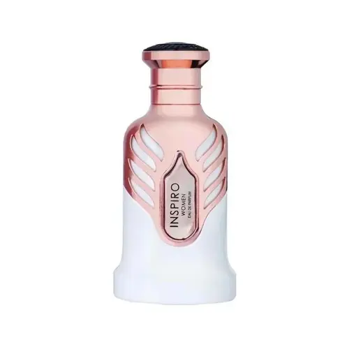 Perfume Feminino Eau De Parfum Arabe Riffis Inspiro Women 100Ml