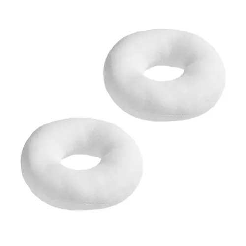 Rosquinha De Amamentação Pimpolho Com 1 Par