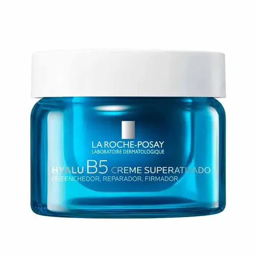 Creme Facial Super-ativado La Roche-Posay Hyalu B5 50g