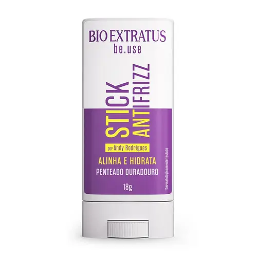 Stick Antifrizz Bio Extratus Be.Use 18G