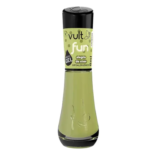 Vult Esm Fun Alegria De Viver 8Ml