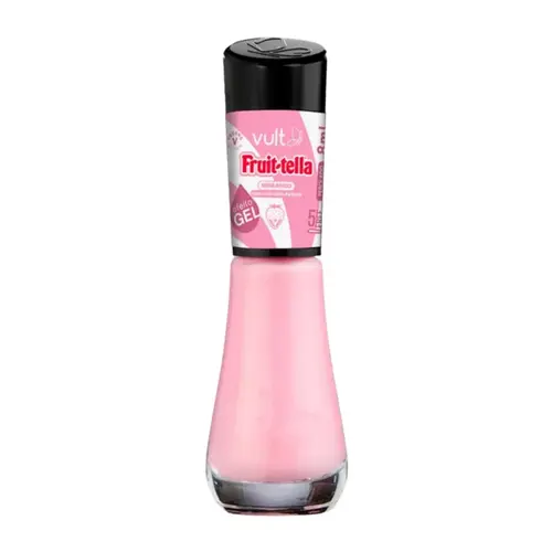Vult Esm Fruittella Morango 8Ml