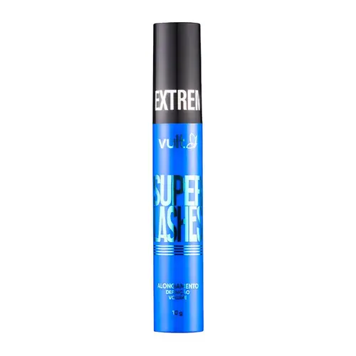Vult Mascara Cilios Extreme Super Lashes 10G