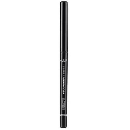 Vult Lapis Delineador Olho Preto 0,35G