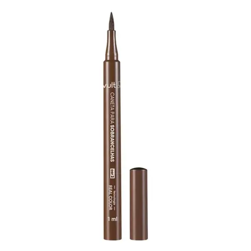 Vult Caneta Sobrancelhas Cor 02 1Ml